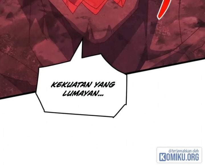 Domestication of Divine Beasts at the Beginning Chapter 89