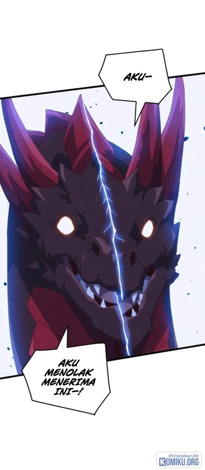Domestication of Divine Beasts at the Beginning Chapter 90