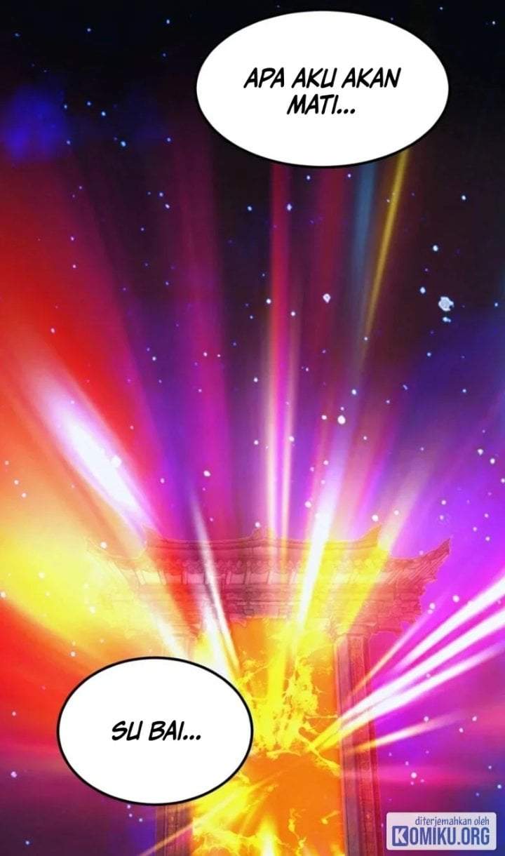Domestication of Divine Beasts at the Beginning Chapter 90