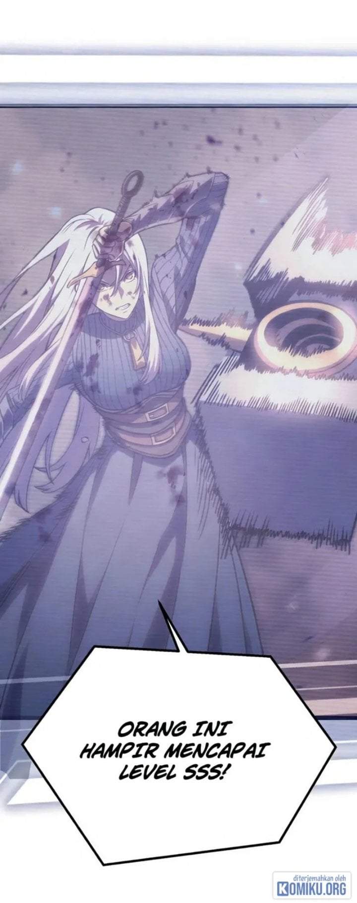 After Rebirth, I Used Mirror Reversal For Vengeance Chapter 61