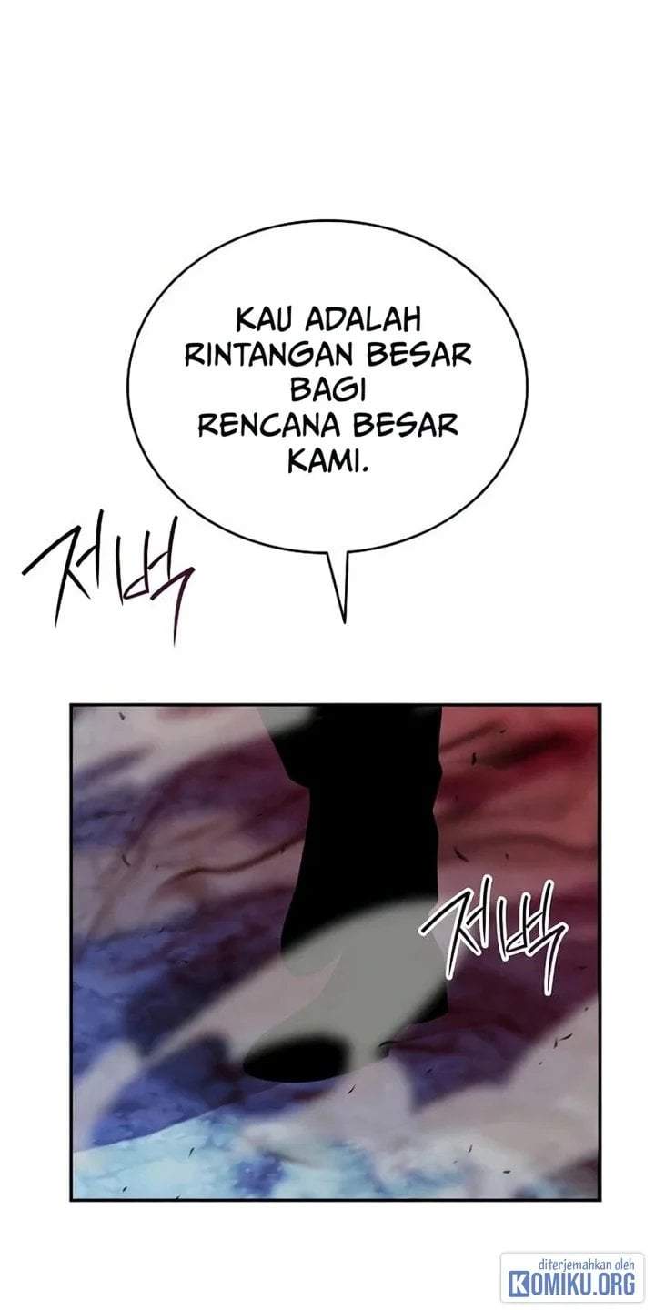 A Cadet Becomes A Prophet?! Chapter 39
