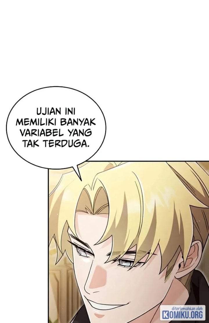 A Cadet Becomes A Prophet?! Chapter 39
