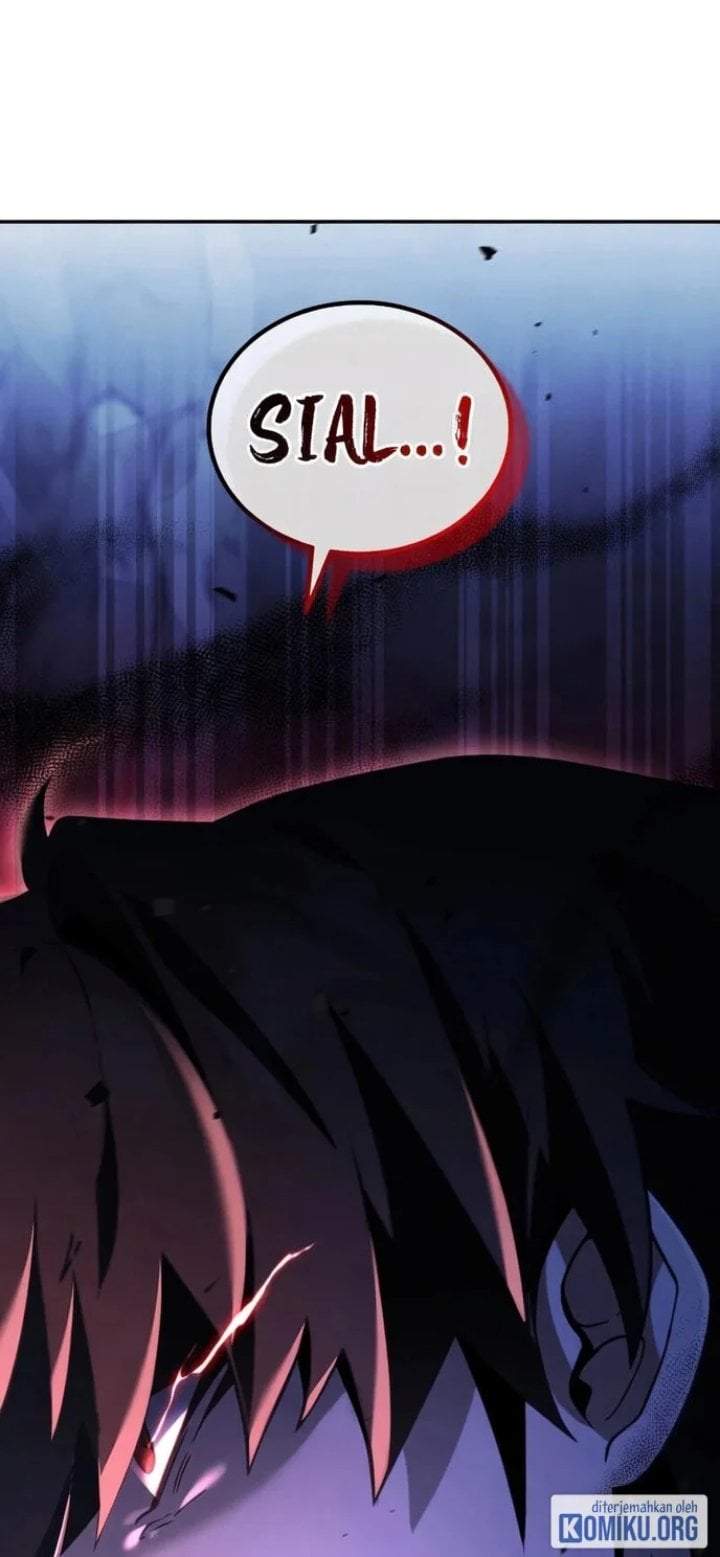 A Cadet Becomes A Prophet?! Chapter 40