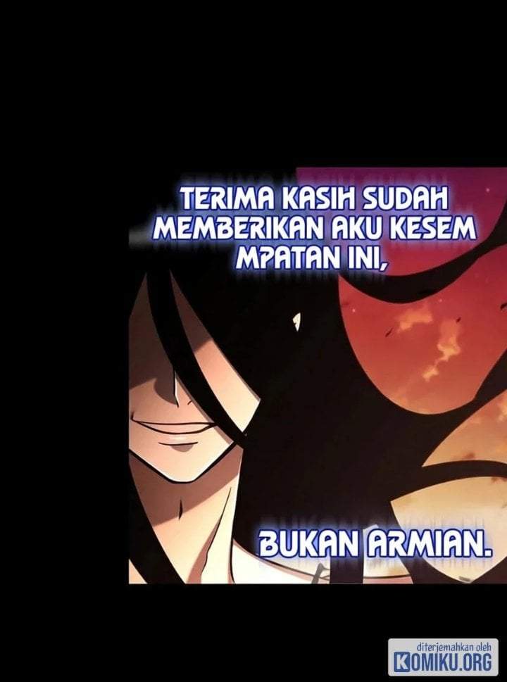 A Cadet Becomes A Prophet?! Chapter 41