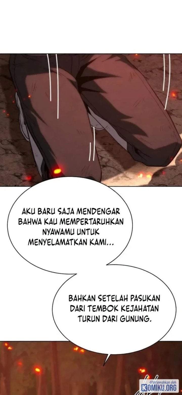 Why I Quit Being the Demon King Chapter 84