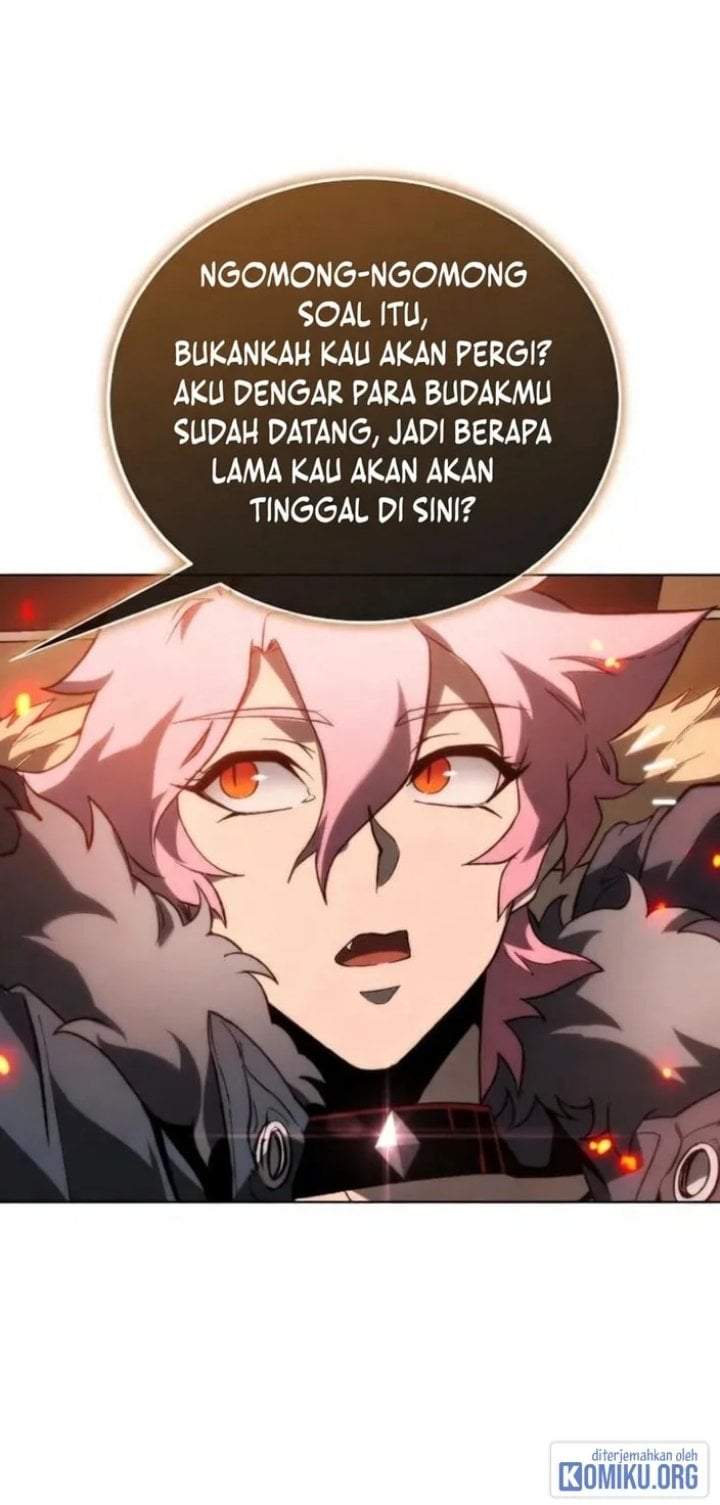 Why I Quit Being the Demon King Chapter 84