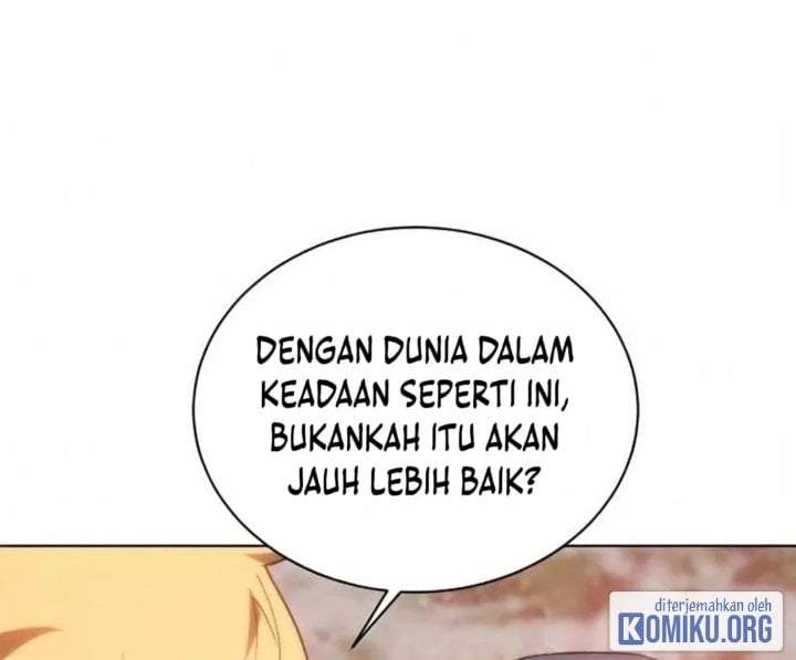 Why I Quit Being the Demon King Chapter 84