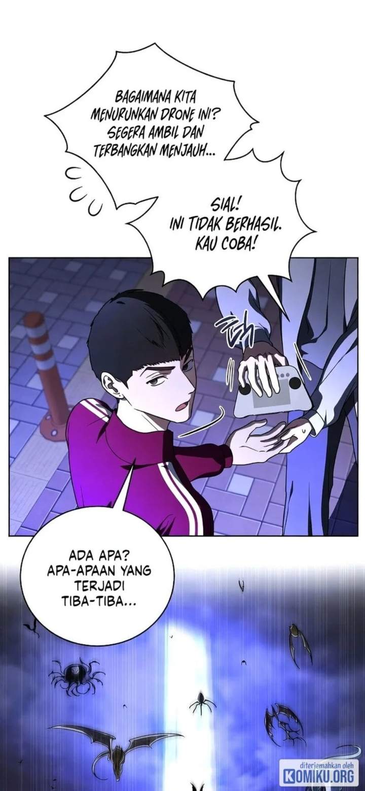 A Guide to the Right Life for Rankers Chapter 45