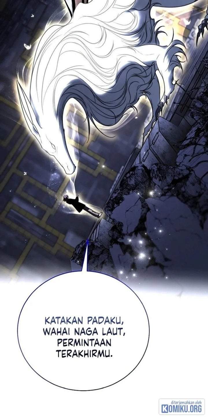 A Guide to the Right Life for Rankers Chapter 46
