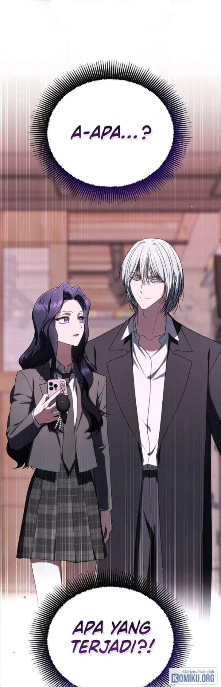 A Guide to the Right Life for Rankers Chapter 46