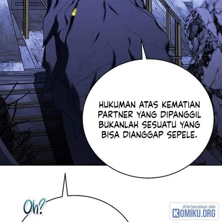 A Guide to the Right Life for Rankers Chapter 46