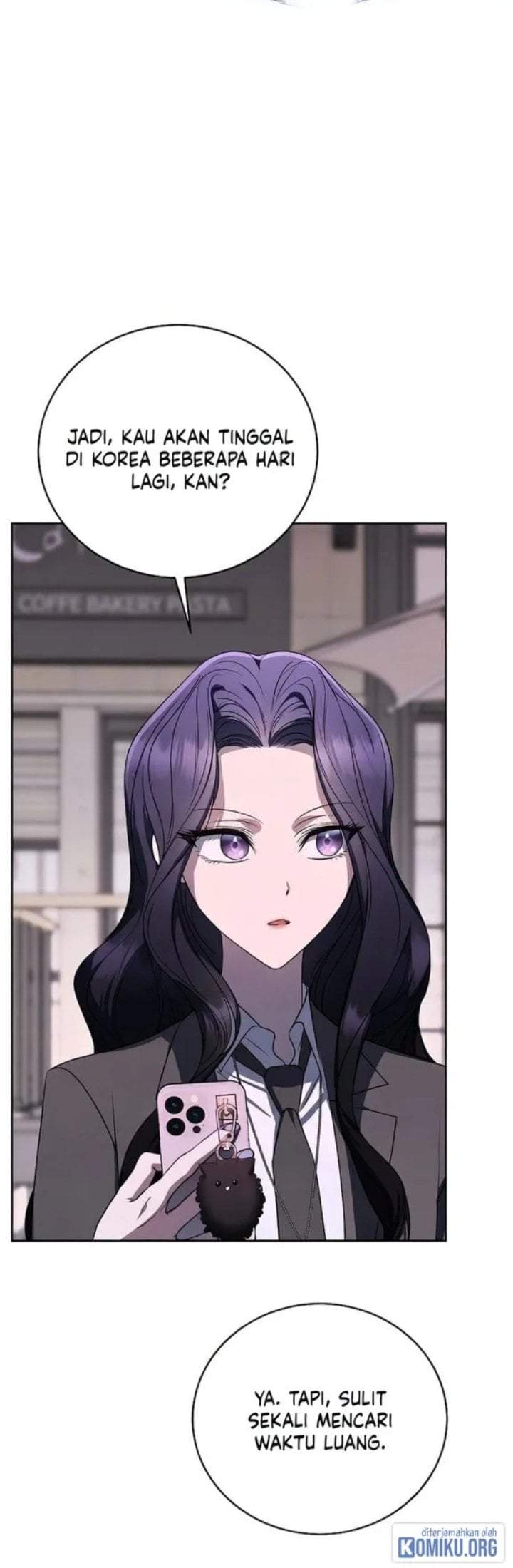 A Guide to the Right Life for Rankers Chapter 47