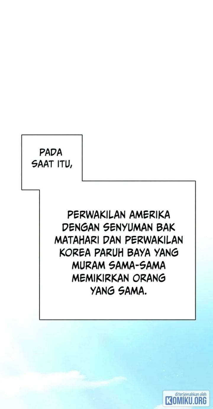 A Guide to the Right Life for Rankers Chapter 47
