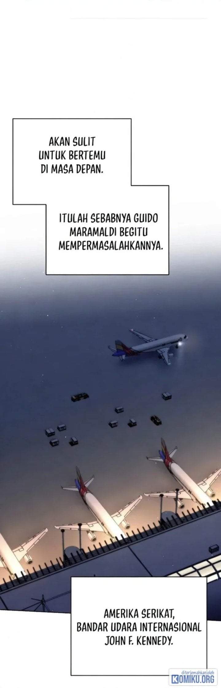 A Guide to the Right Life for Rankers Chapter 47
