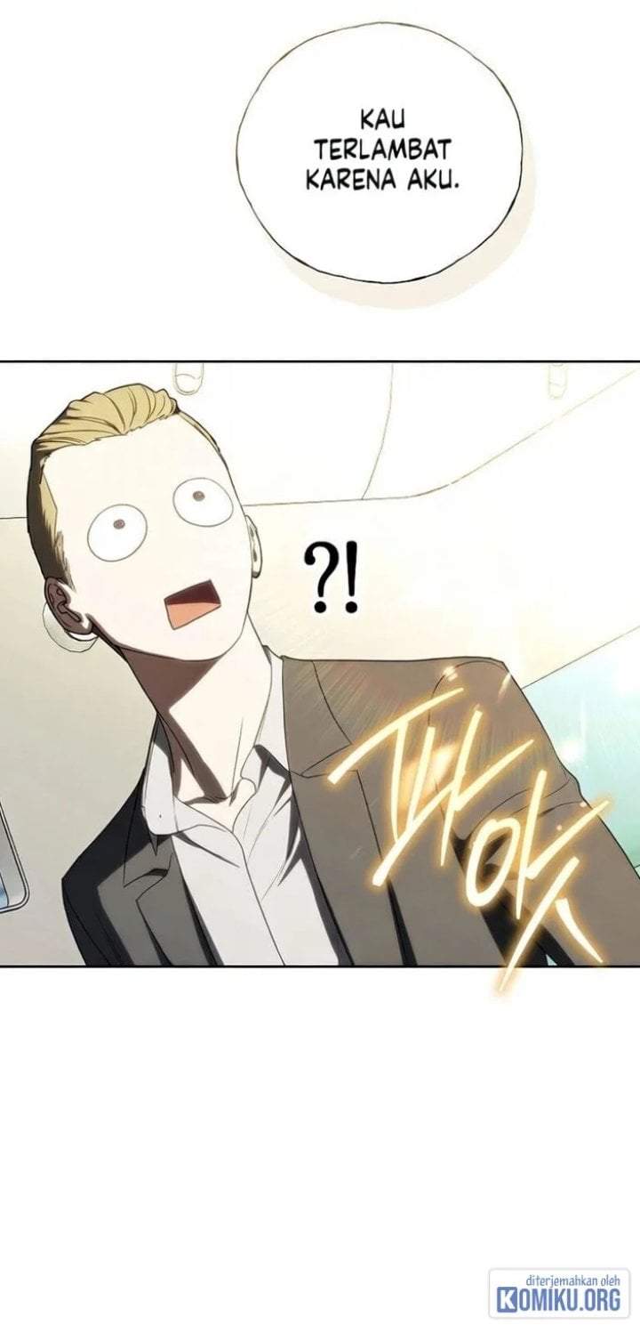A Guide to the Right Life for Rankers Chapter 47