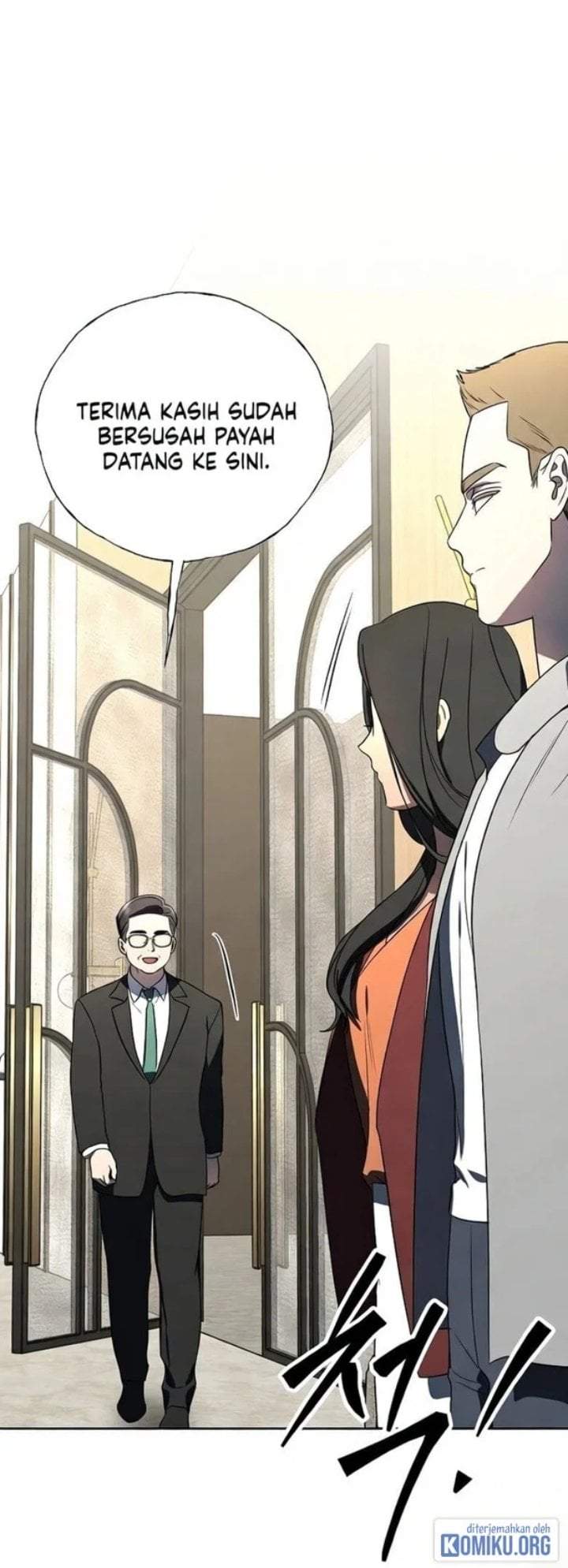 A Guide to the Right Life for Rankers Chapter 47