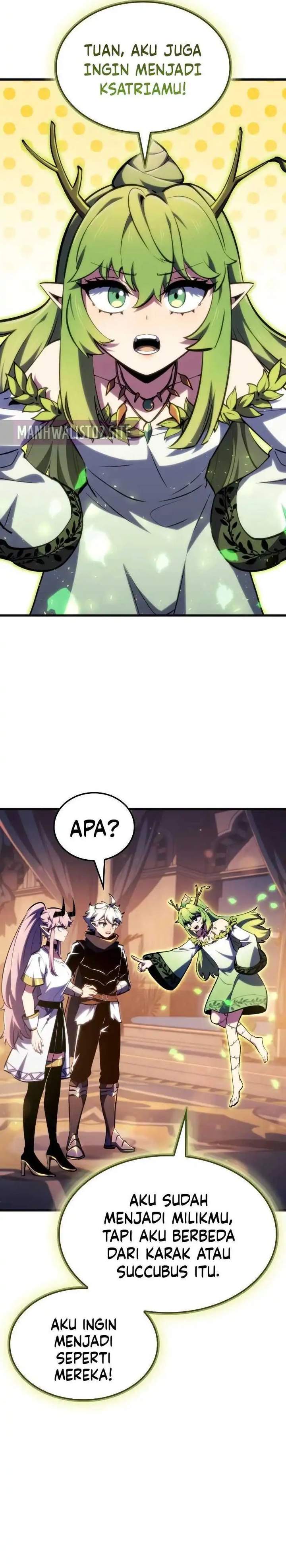 Breakers Chapter 69