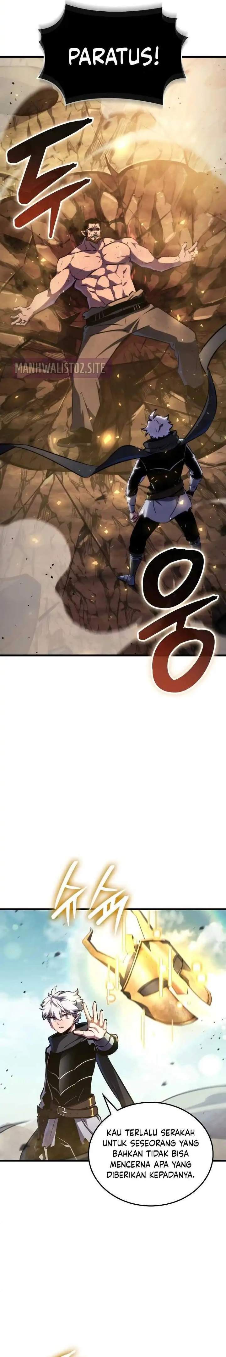 Breakers Chapter 75