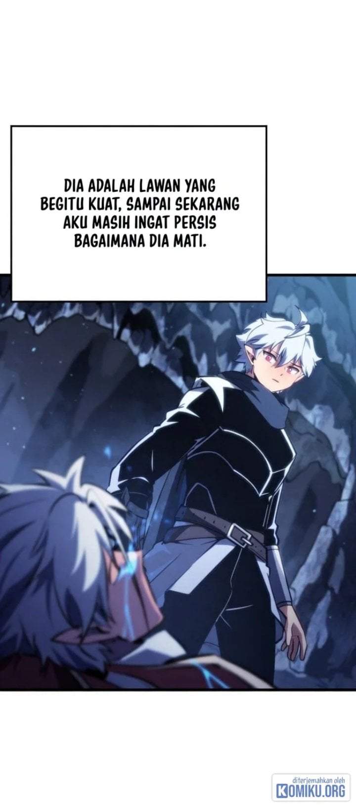 Breakers Chapter 88