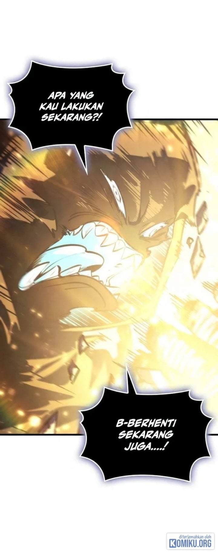 Breakers Chapter 88