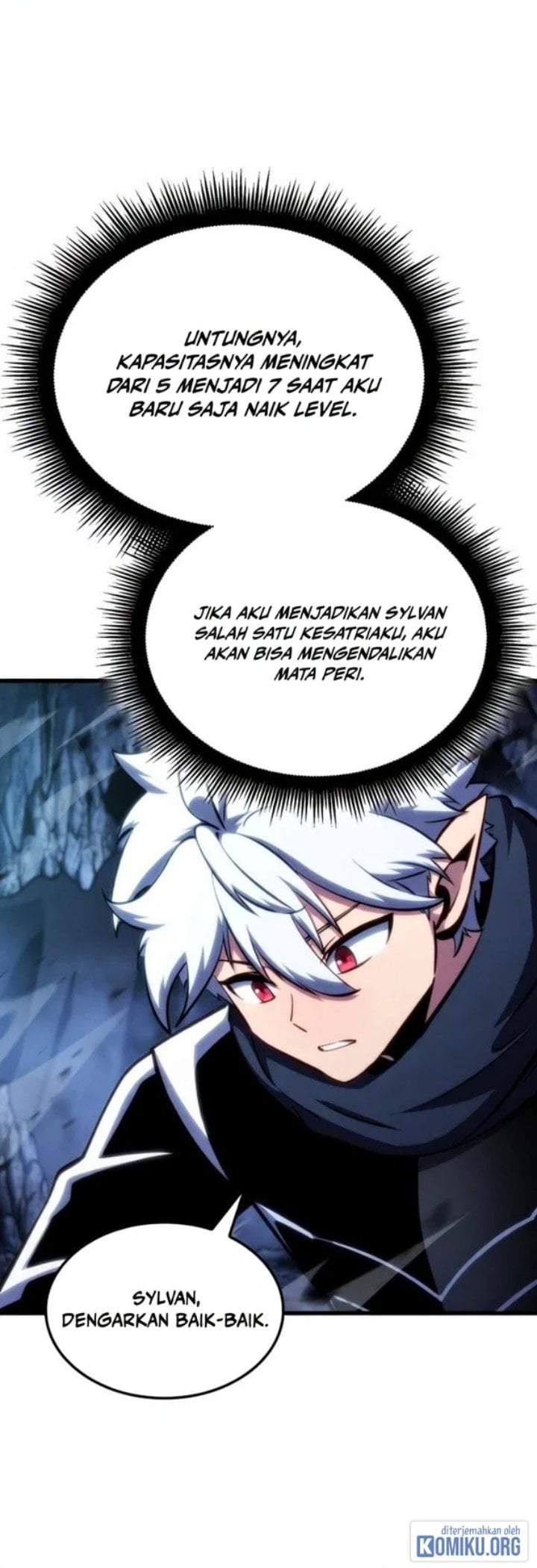 Breakers Chapter 88