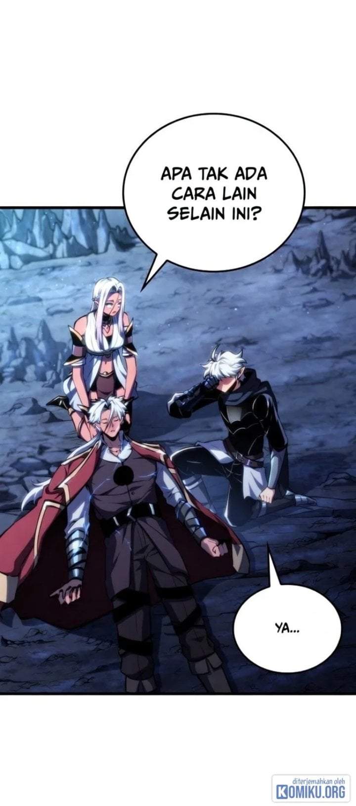 Breakers Chapter 88