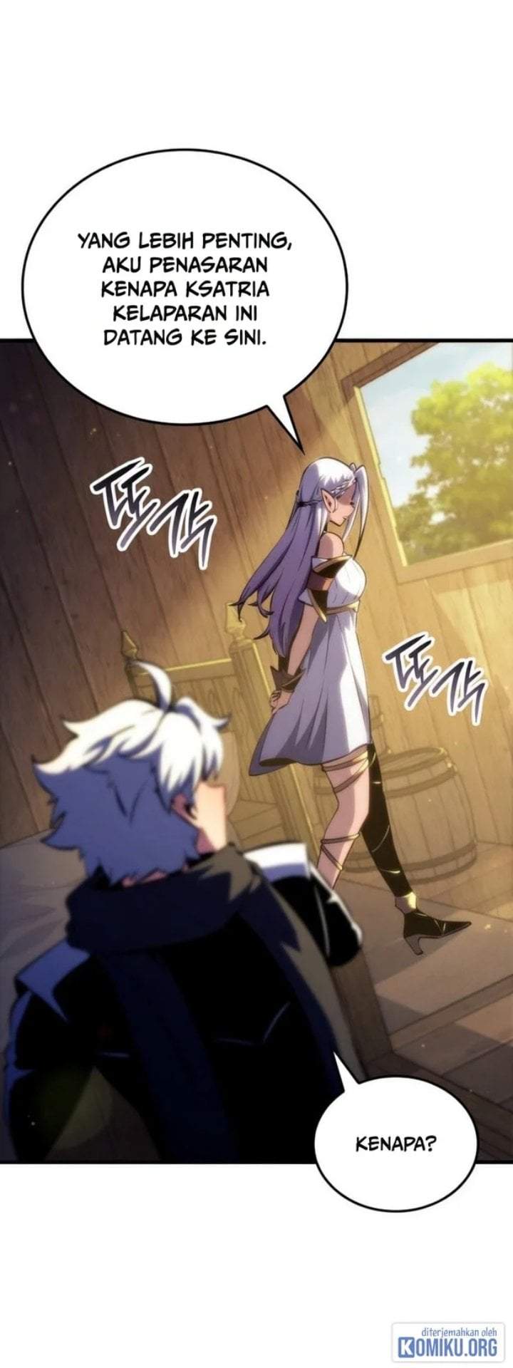 Breakers Chapter 89