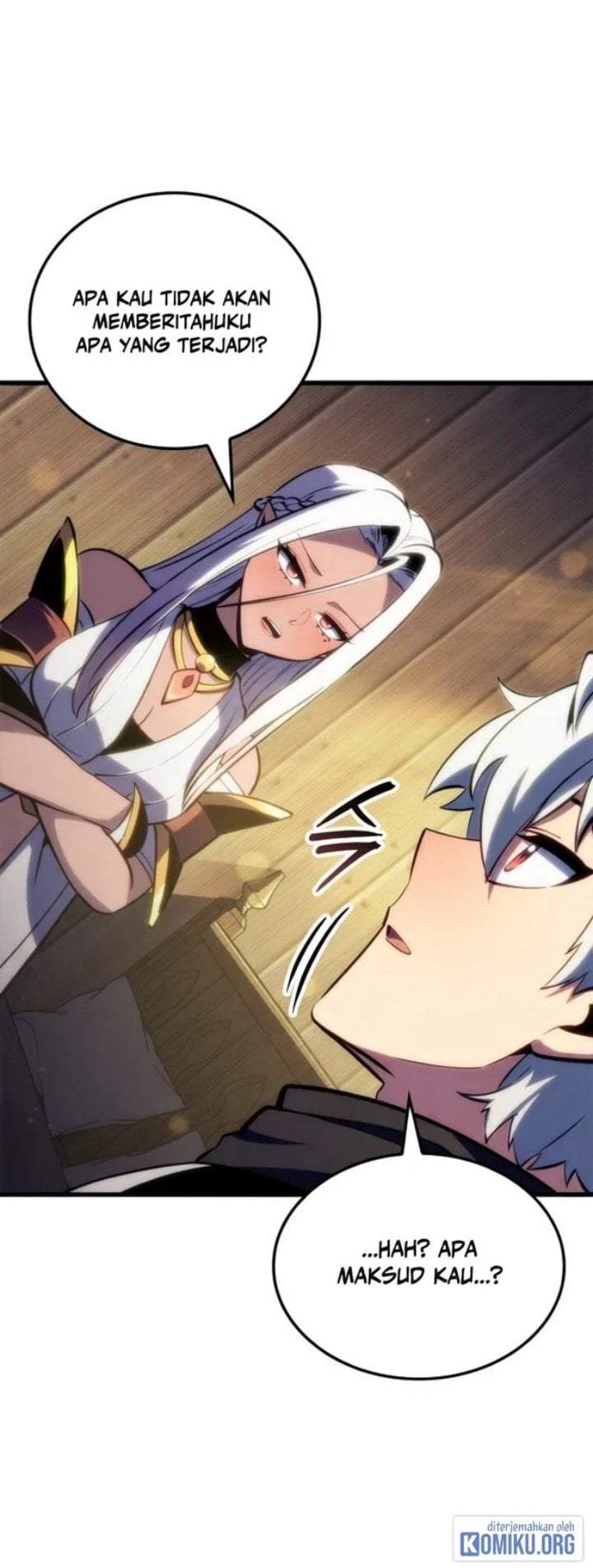 Breakers Chapter 89