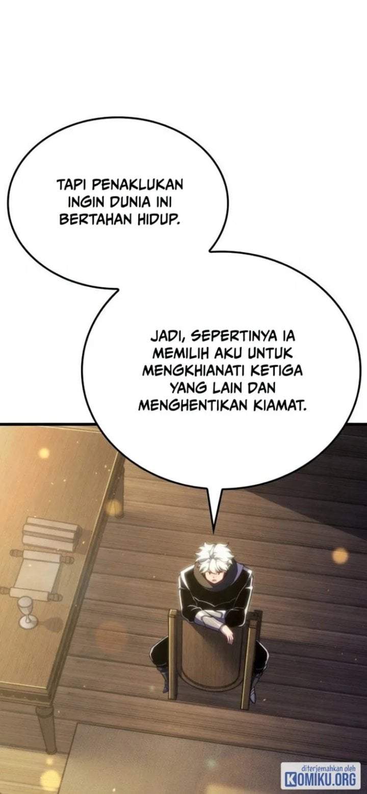 Breakers Chapter 89