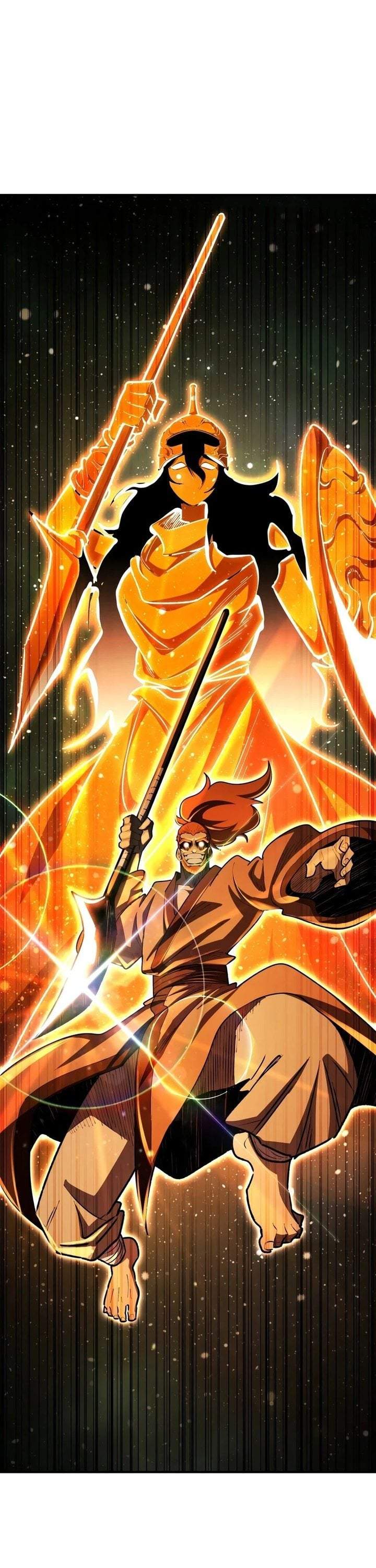 Standard Of Reincarnation Chapter 193
