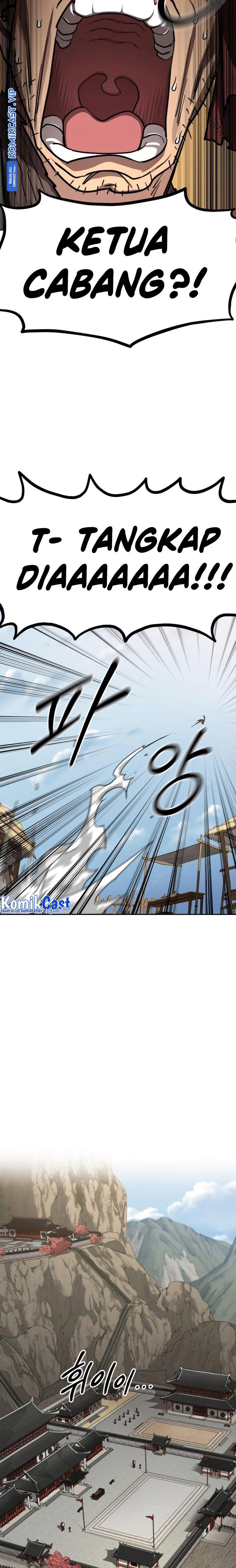 Return of the Flowery Mountain Sect Chapter 88