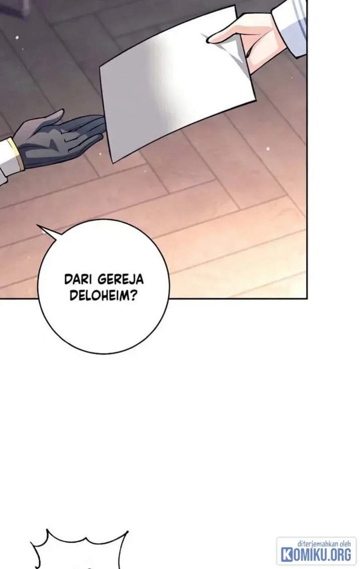 I Quit The Heros Party Chapter 150