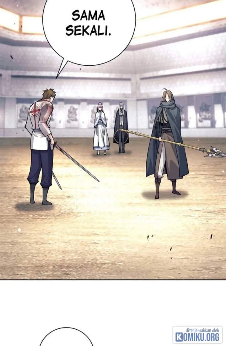 I Quit The Heros Party Chapter 152