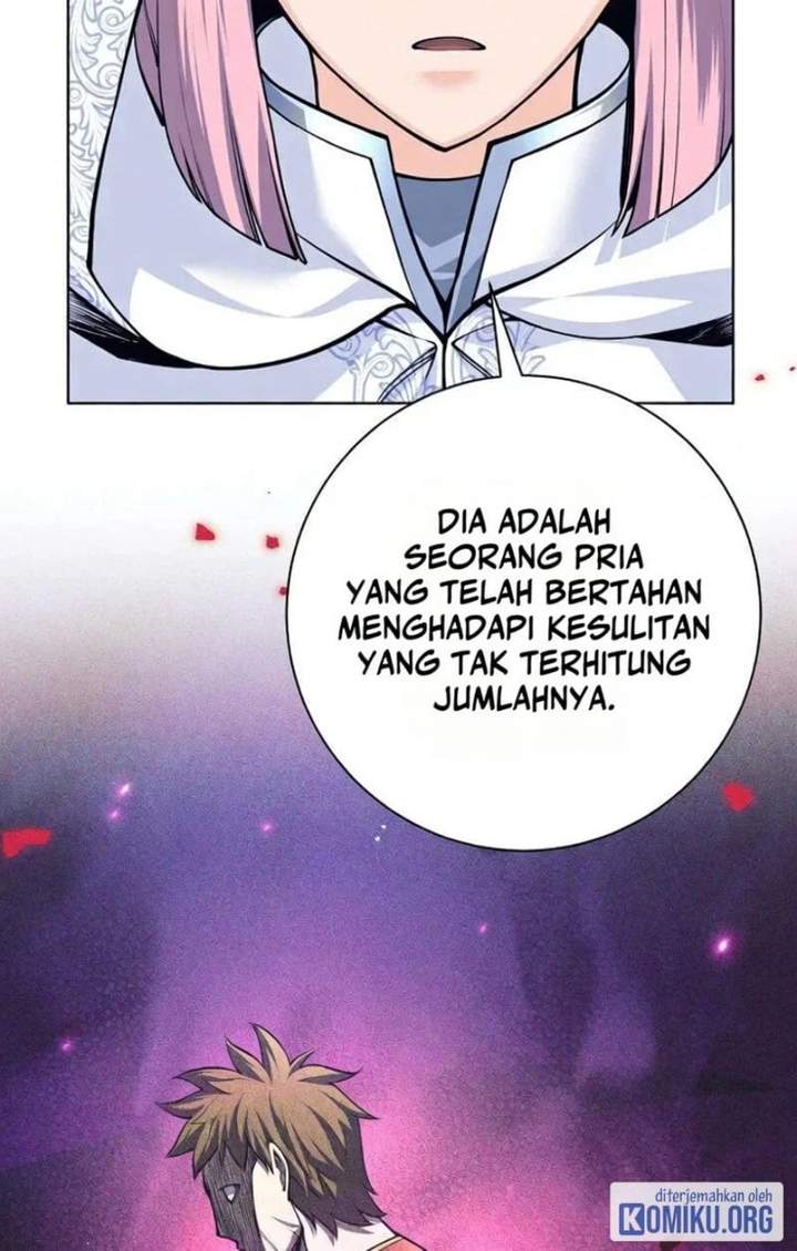 I Quit The Heros Party Chapter 152