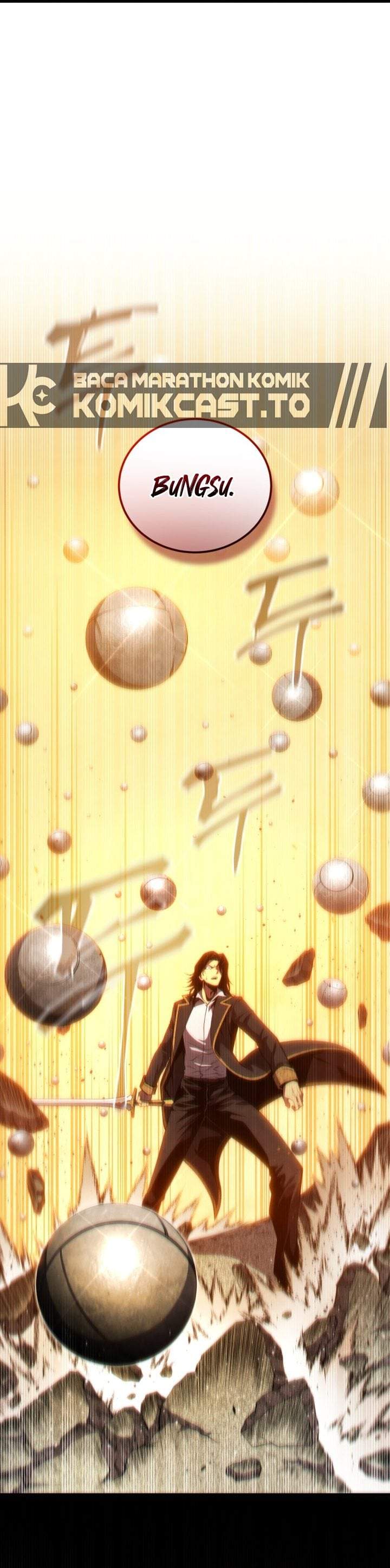 Swordmaster’s Youngest Son Chapter 206