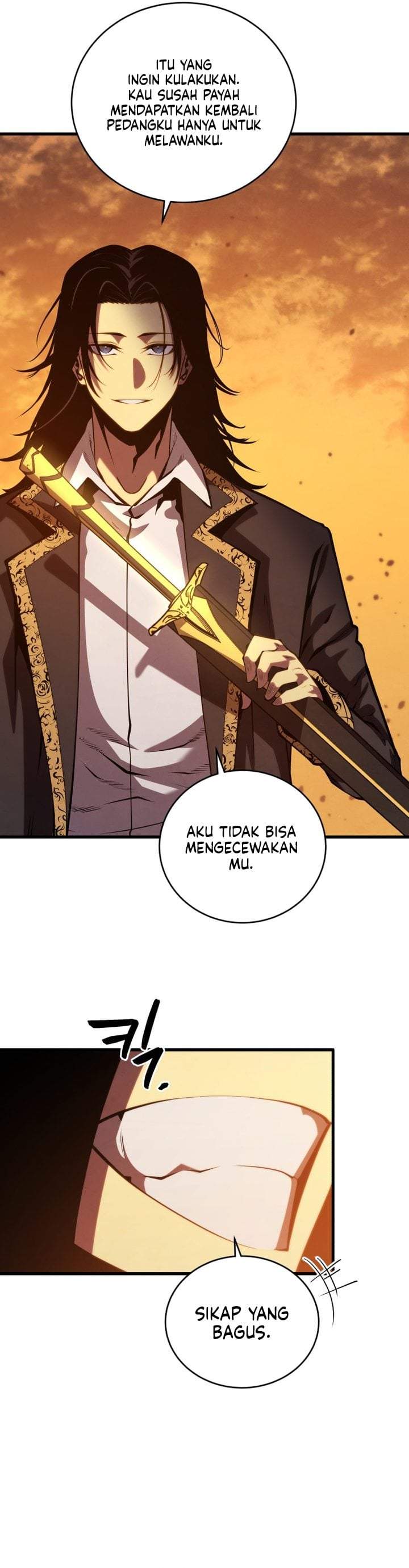 Swordmaster’s Youngest Son Chapter 206
