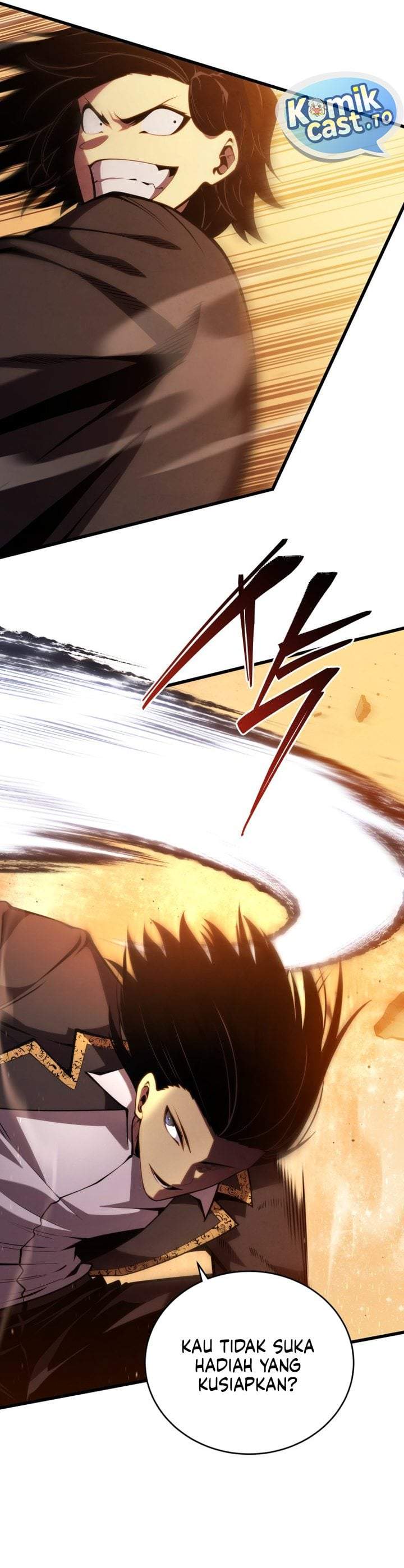 Swordmaster’s Youngest Son Chapter 206