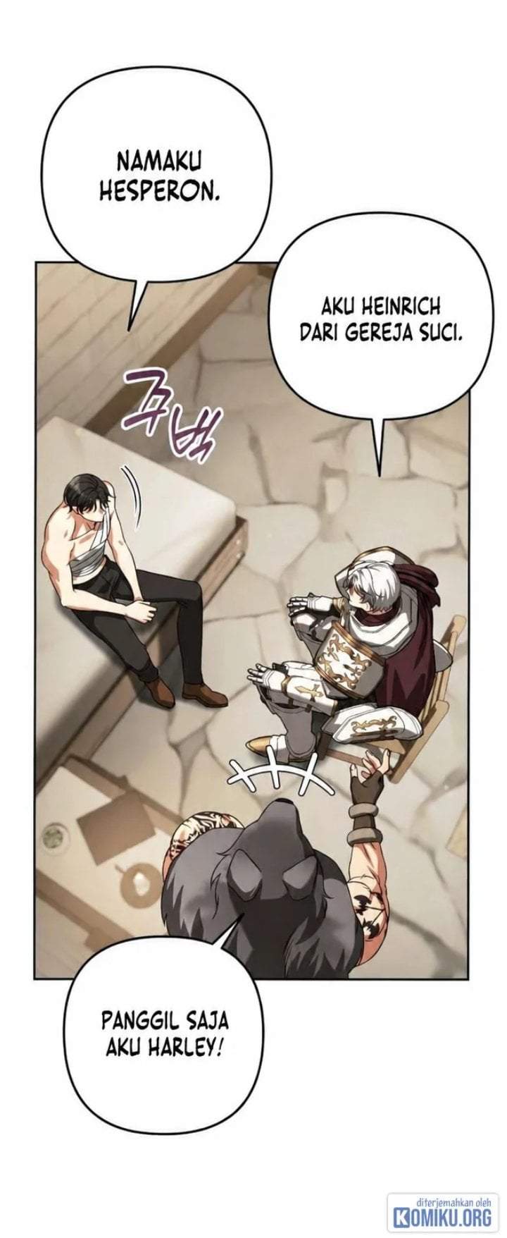 All My Alter Egos Are Tycoons Chapter 91