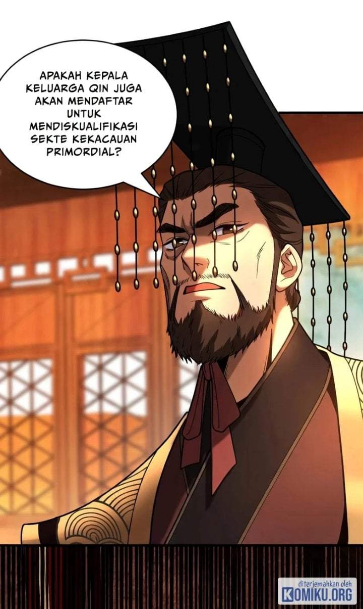 My Disciples Cultivate, While I Slack Off! Chapter 63