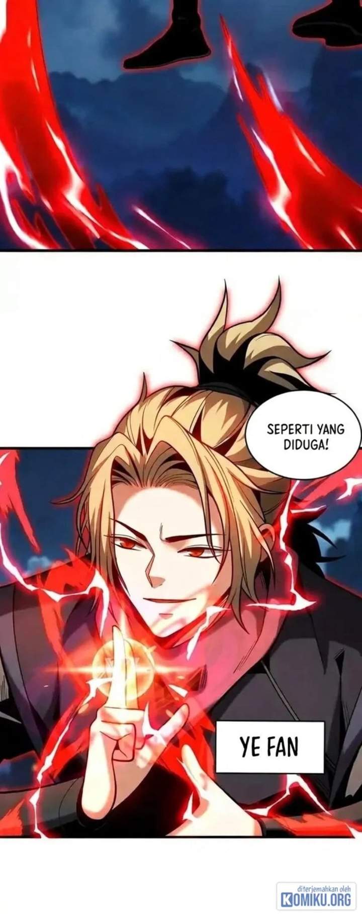 My Disciples Cultivate, While I Slack Off! Chapter 64