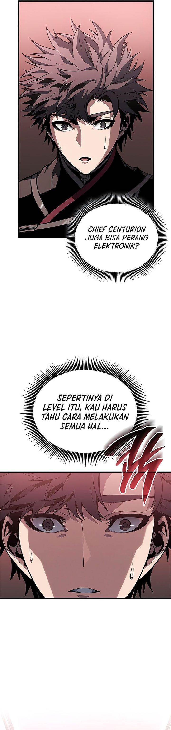 Bad Born Blood Chapter 32
