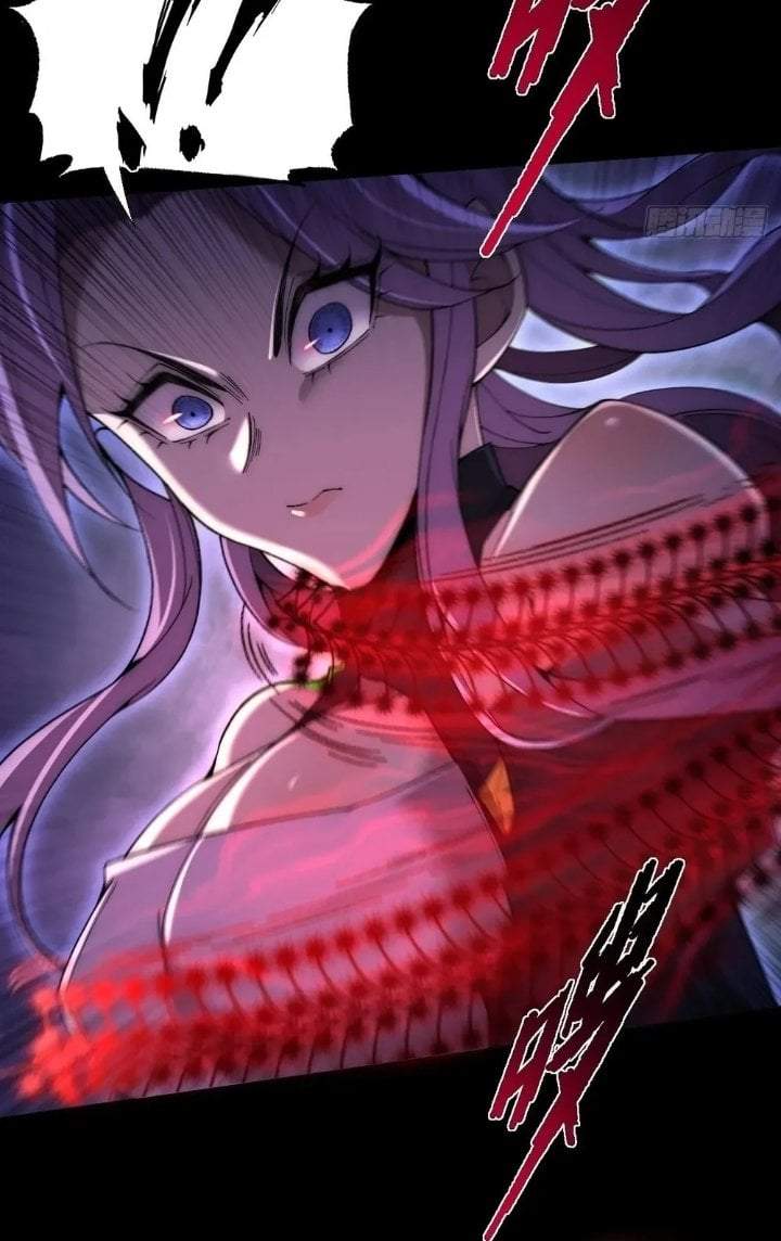The Divine Path in Eternal Darkness Chapter 63