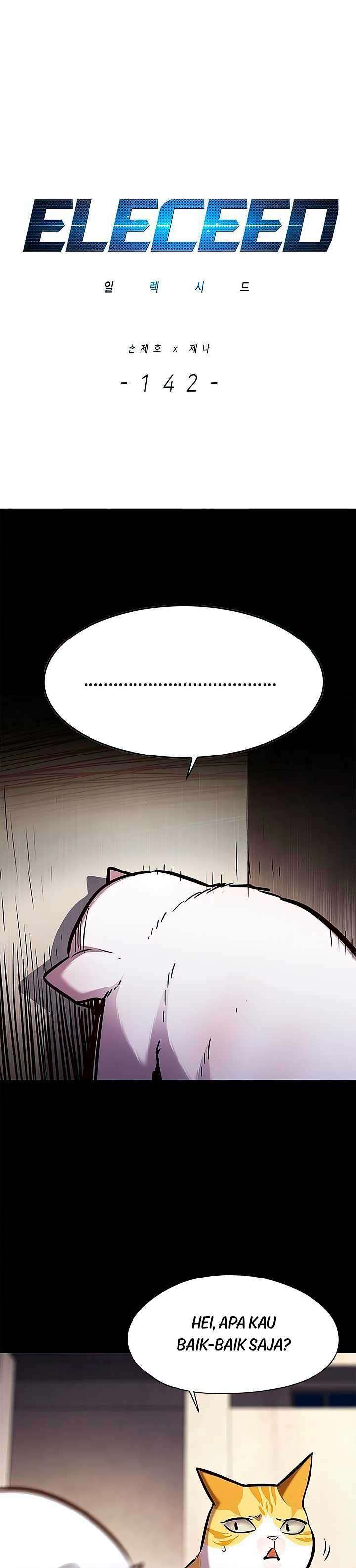 Eleceed Chapter 142