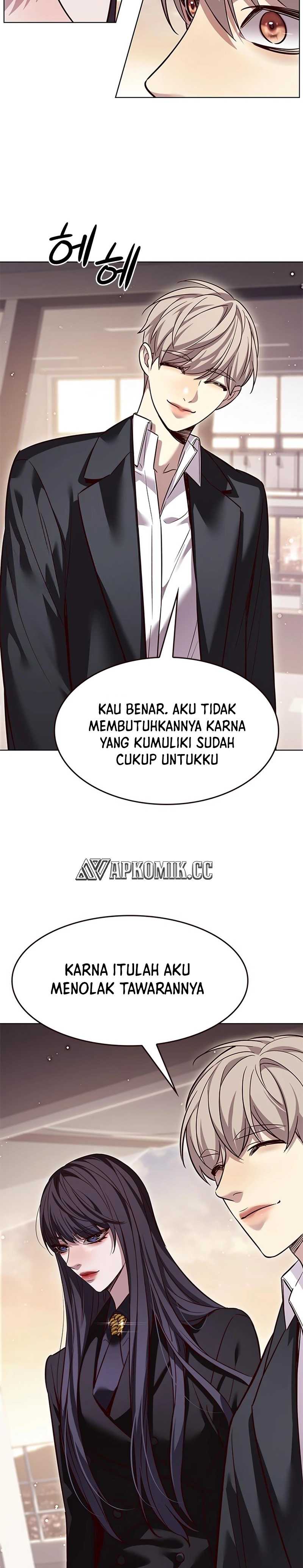 Eleceed Chapter 342