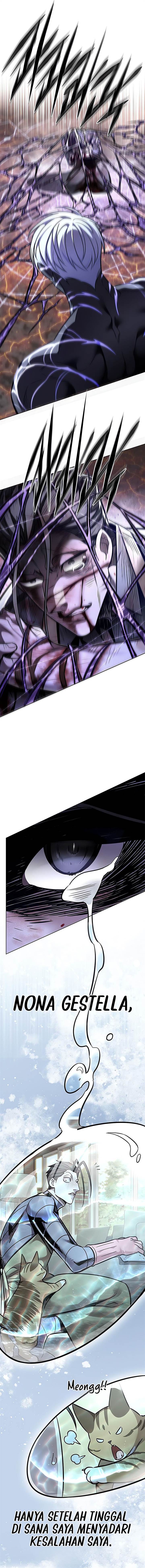 Eleceed Chapter 368