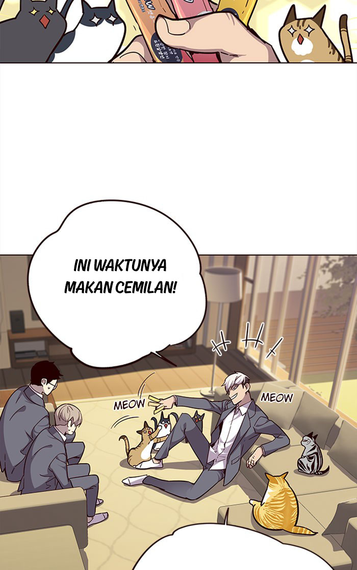 Eleceed Chapter 38