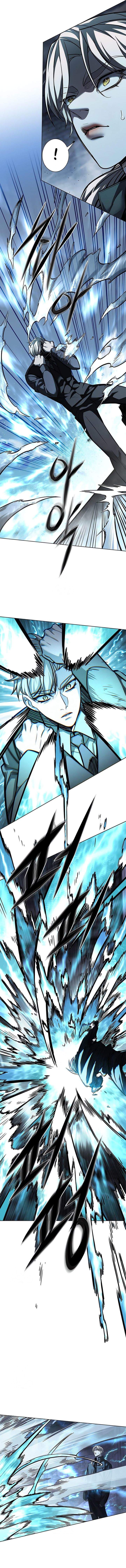 Eleceed Chapter 397