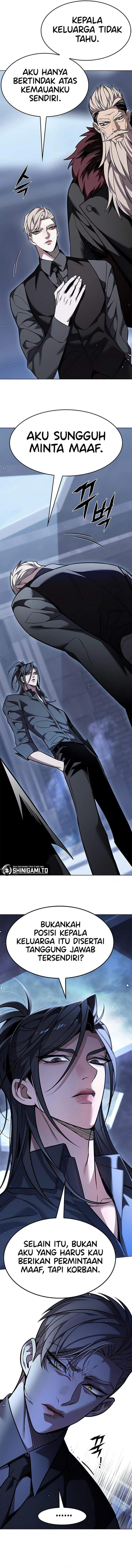 Eleceed Chapter 397