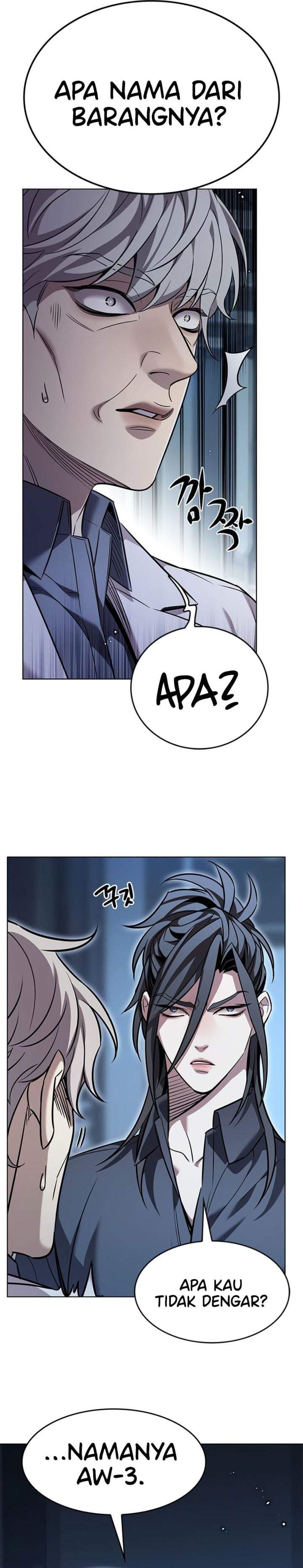 Eleceed Chapter 409