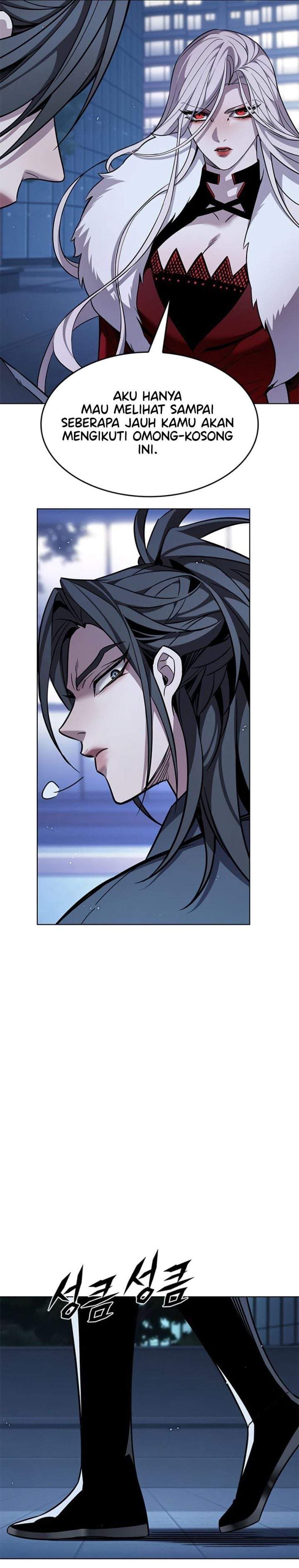 Eleceed Chapter 409